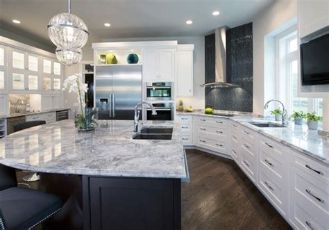 Super White Countertops: Are they Granite, Marble, or Quartzite?