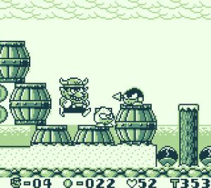 Wario Land: Super Mario Land 3 | Pocket Gamer