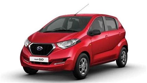 Nissan to introduce new model to offset Datsun discontinuation in India ...