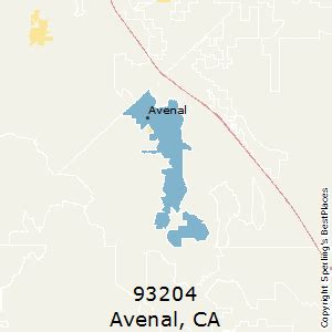 Best Places to Live in Avenal (zip 93204), California