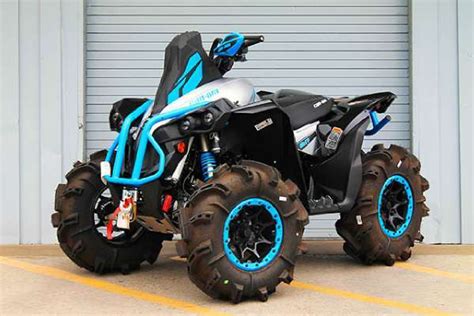 Can Am Renegade Xmr 1000 Motorcycles for sale