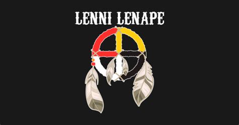 Lenni Lenape, Delaware People, Medicine wheel - Lenape - Posters and Art Prints | TeePublic