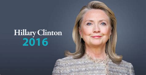 Hillary Clinton Announces 2016 Run for President (We ran this 2 years ago) | USA.GreekReporter.com