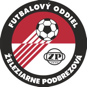 ZP Sport Podbrezova Logo PNG Vector (EPS) Free Download