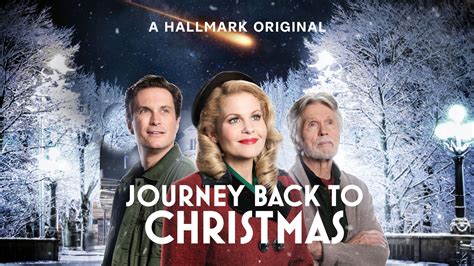 Journey Back to Christmas - Hallmark Movies Now - Stream Feel Good Movies and Series