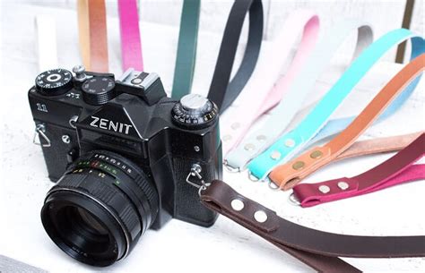 Personalized Camera Strap – HuntSimply