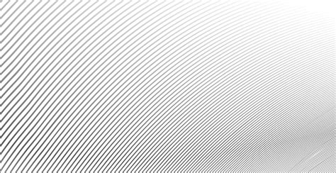 Abstract warped Diagonal Striped Background. Vector curved twisted ...