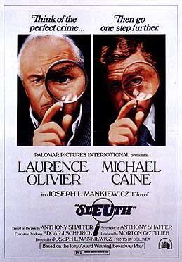 Sleuth (1972 film) - Alchetron, The Free Social Encyclopedia