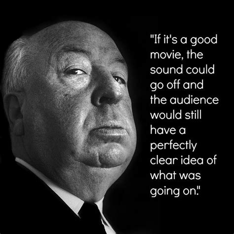 Pin by Mario Gjashta on Film Director Quotes | Alfred hitchcock quotes ...