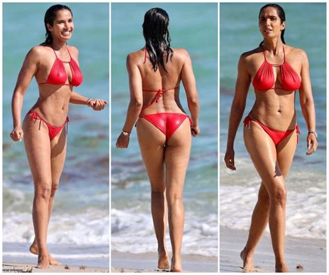 Tulsi Gabbard Bathing Suit: Exploring The Politician's Fashion Choices