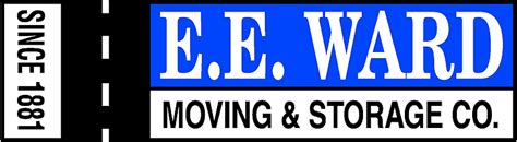 E.E. Ward Moving & Storage Co. | azlogistics.com