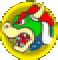 File:SM64 Asset Sprite Bowser Insignia.png - Super Mario Wiki, the Mario encyclopedia