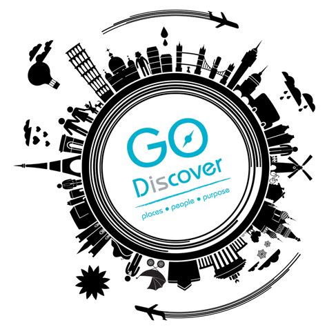 Discover Logo - LogoDix