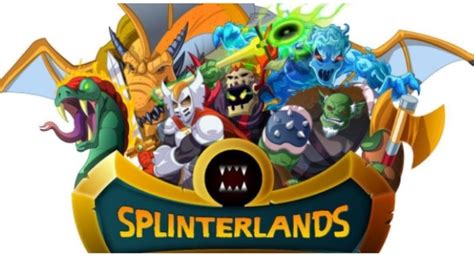 Splinterlands Strategy: Card Strategies, Basic Strategies, And More