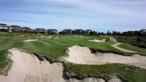 Eagle-Eye Golf Course Professional Vision - YouTube