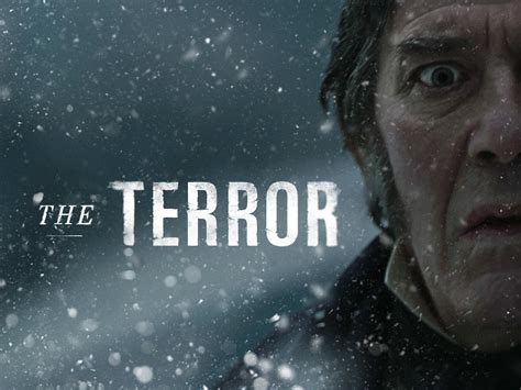 Prime Video: The Terror