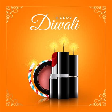 100+ Best Diwali Social Media Post Ideas by Top Brands 2024