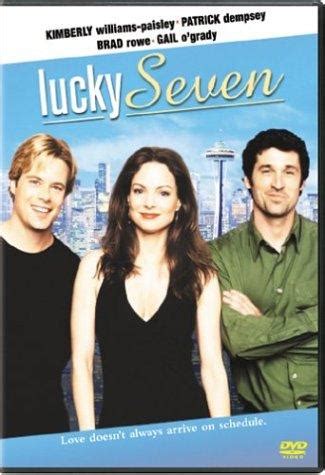 Lucky 7 | Made For TV Movie Wiki | Fandom