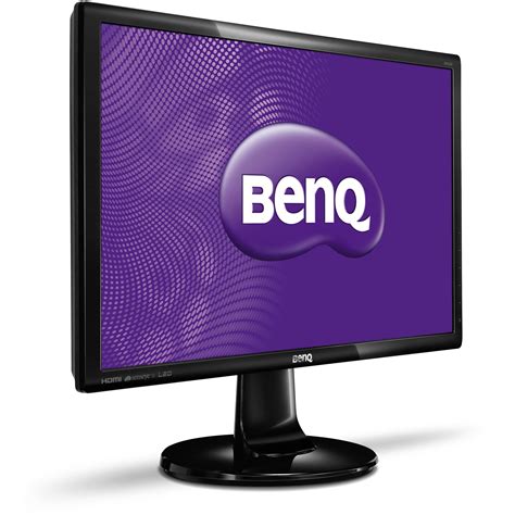 BenQ GW2265HM 21.5" Widescreen LED Backlit LCD GW2265HM B&H