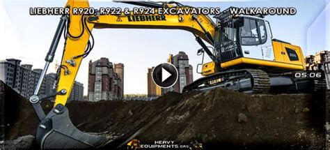 Liebherr PR776 Bulldozer - Walkaround & Features Video | Heavy Equipment