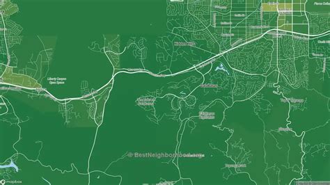 The Best Neighborhoods in Calabasas, CA by Home Value ...