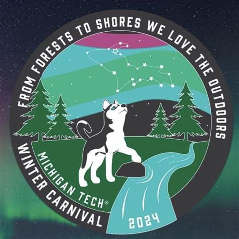 Winter Carnival Returns with the All-nighter Tonight - Keweenaw Report