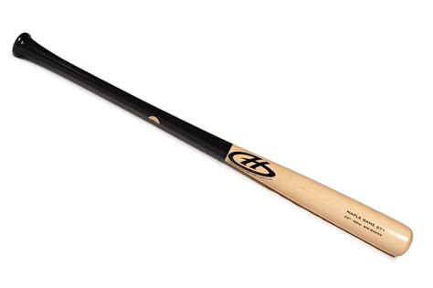 Custom Wood Baseball Bats — Homewood Bat Co