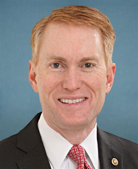 James Lankford | Congress.gov | Library of Congress