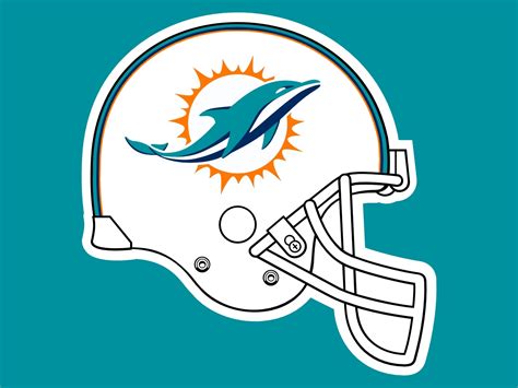 Free Miami Dolphins Symbol, Download Free Miami Dolphins Symbol png ...