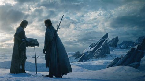 'Lord of the Rings’ series trailer debuts at Comic-Con - News | Khaleej ...