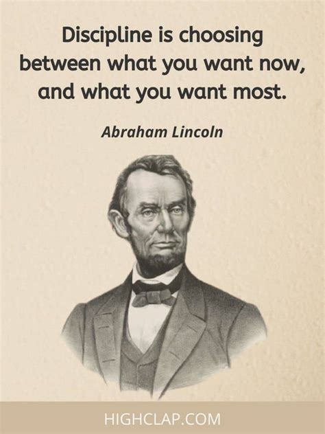 129 Powerful And Inspiring Abraham Lincoln Quotes | HighClap