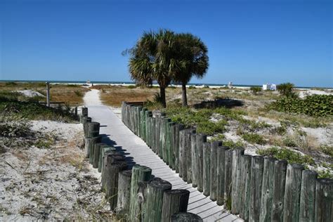 Sand Key Park Beach – 5 Reasons Why You Should Visit