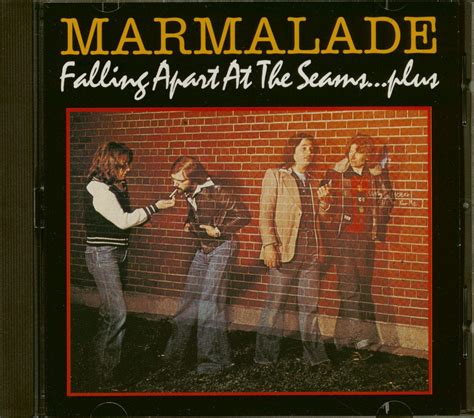 Marmalade - Falling Apart at the Seams......Plus - Amazon.com Music