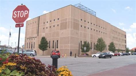 La Porte County Sheriff’s Office investigating jail death