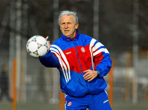 “If I stay, I’ll die”: Giovanni Trapattoni and the mad Bayern Munich years