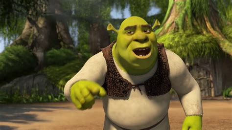 OH HELLO THERE THAT WAS THE SHREK - YouTube