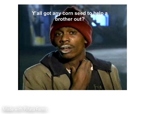 dave chappelle Memes - Piñata Farms - The best meme generator and meme ...