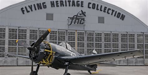 FHCAM - Grumman F6F-5 Hellcat