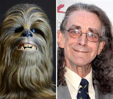 'Chewbacca' Actor Sends Note to Child Whose Friend Died