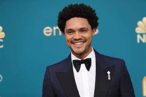 Trevor Noah Announces He Will Leave ‘The Daily Show’ - The New York Times