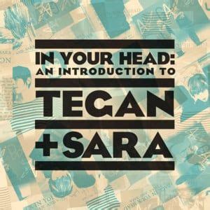 Tegan and Sara Lyrics, Songs, and Albums | Genius