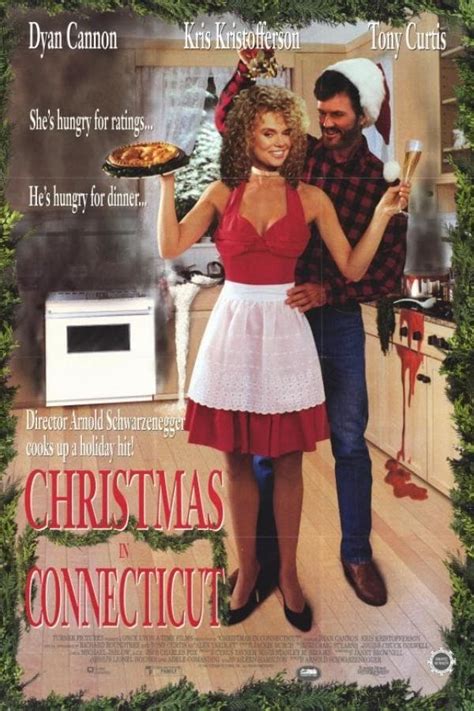 Christmas in Connecticut (1992) FullHD - WatchSoMuch