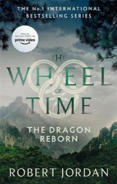 The Dragon Reborn #3 The Wheel of Time