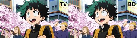 A look at My Hero Academia’s animation: Veteran animators feat. young talents – Sakuga Blog