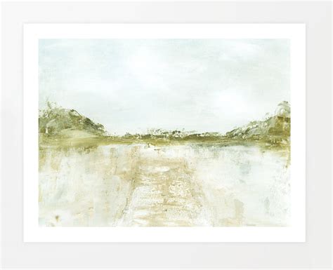 Lake Dock Abstract Lake Landscape Painting Printable Wall Art Download, Cottage Pier Art Print ...