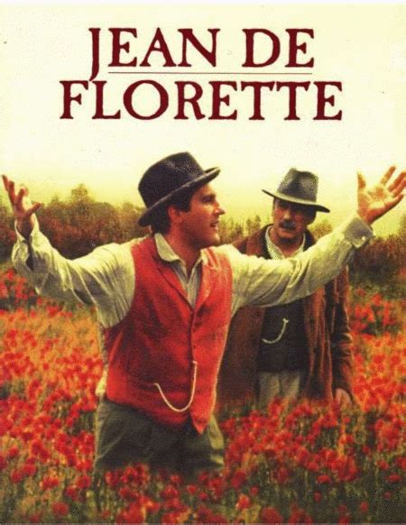 Jean De Florette Free Music Sheet - musicsheets.org