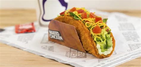 Taco Bell Dollar Menu: 2 New Items Added