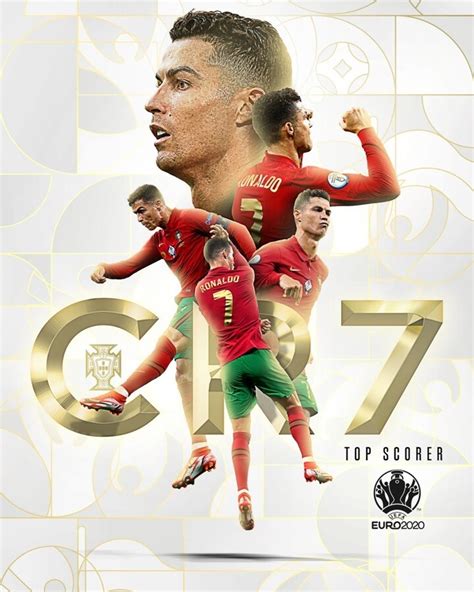 OFFICIAL: Cristiano Ronaldo wins THE EURO 2020 GOLDEN BOOT AWARD - Ghana Latest Football News ...