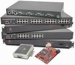 Embedded Device Server at Best Price in India