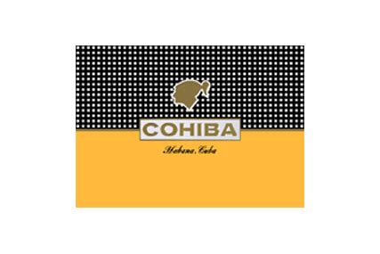 Champions of Design: Cohiba